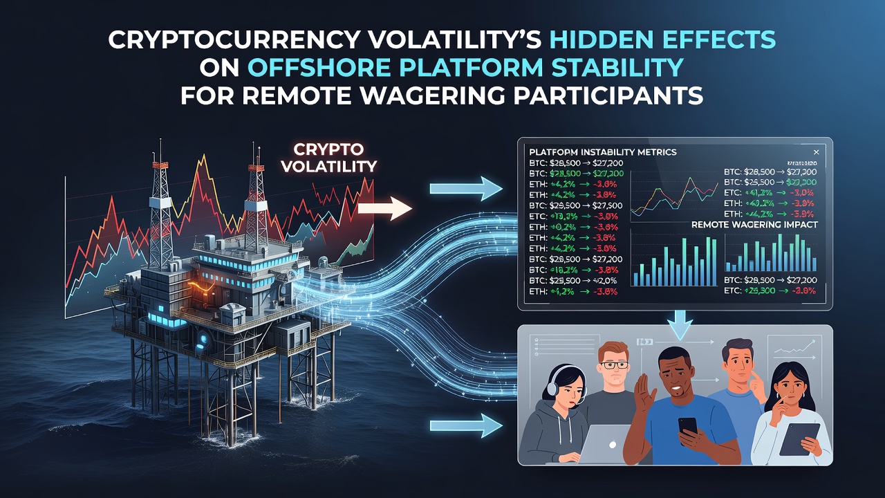 Remote bettor reviewing cryptocurrency wallet balances alongside live betting odds on a mobile device