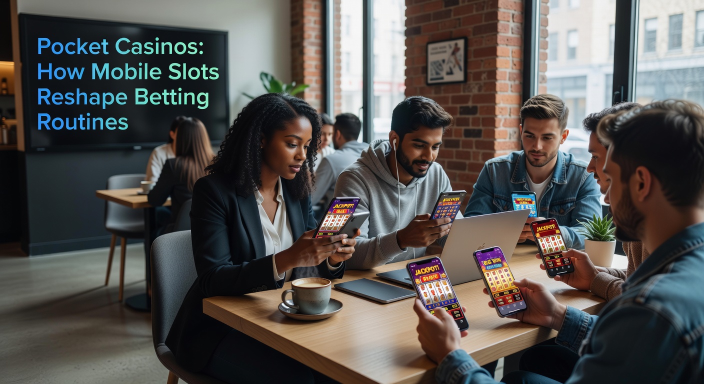 Infographic chart illustrating explosive growth in mobile slot usage and revenue from 2020 to 2026, with upward-trending lines and key stats highlighted